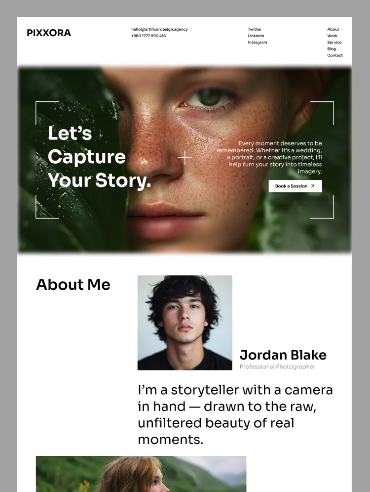portfolio